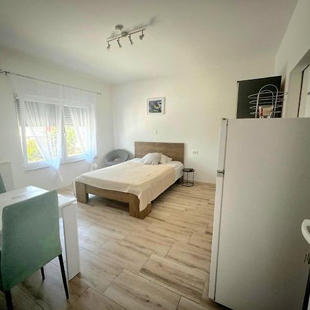 Maria Gloria Apartamento Zadar Exterior foto