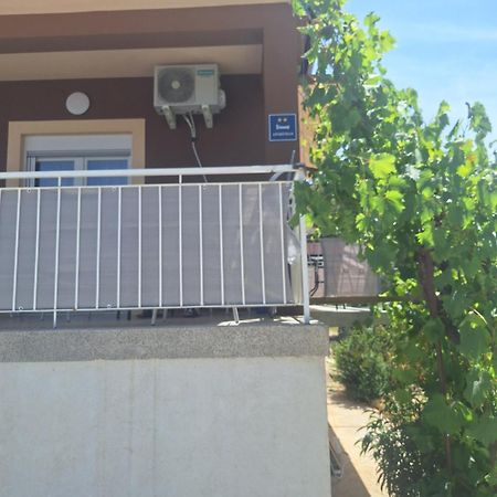 Maria Gloria Apartamento Zadar Exterior foto