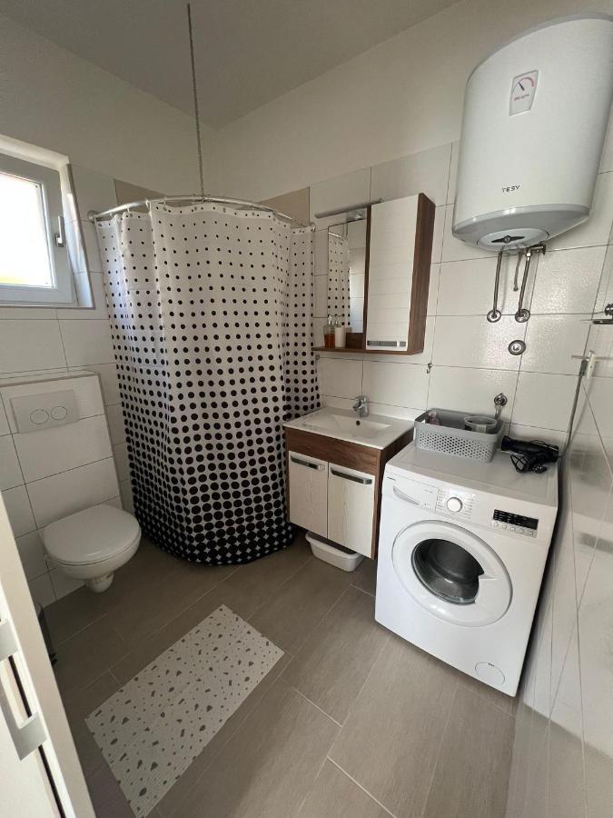 Maria Gloria Apartamento Zadar Exterior foto