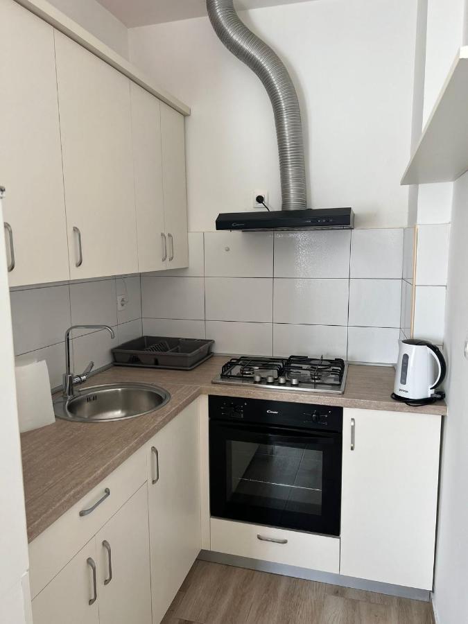 Maria Gloria Apartamento Zadar Exterior foto