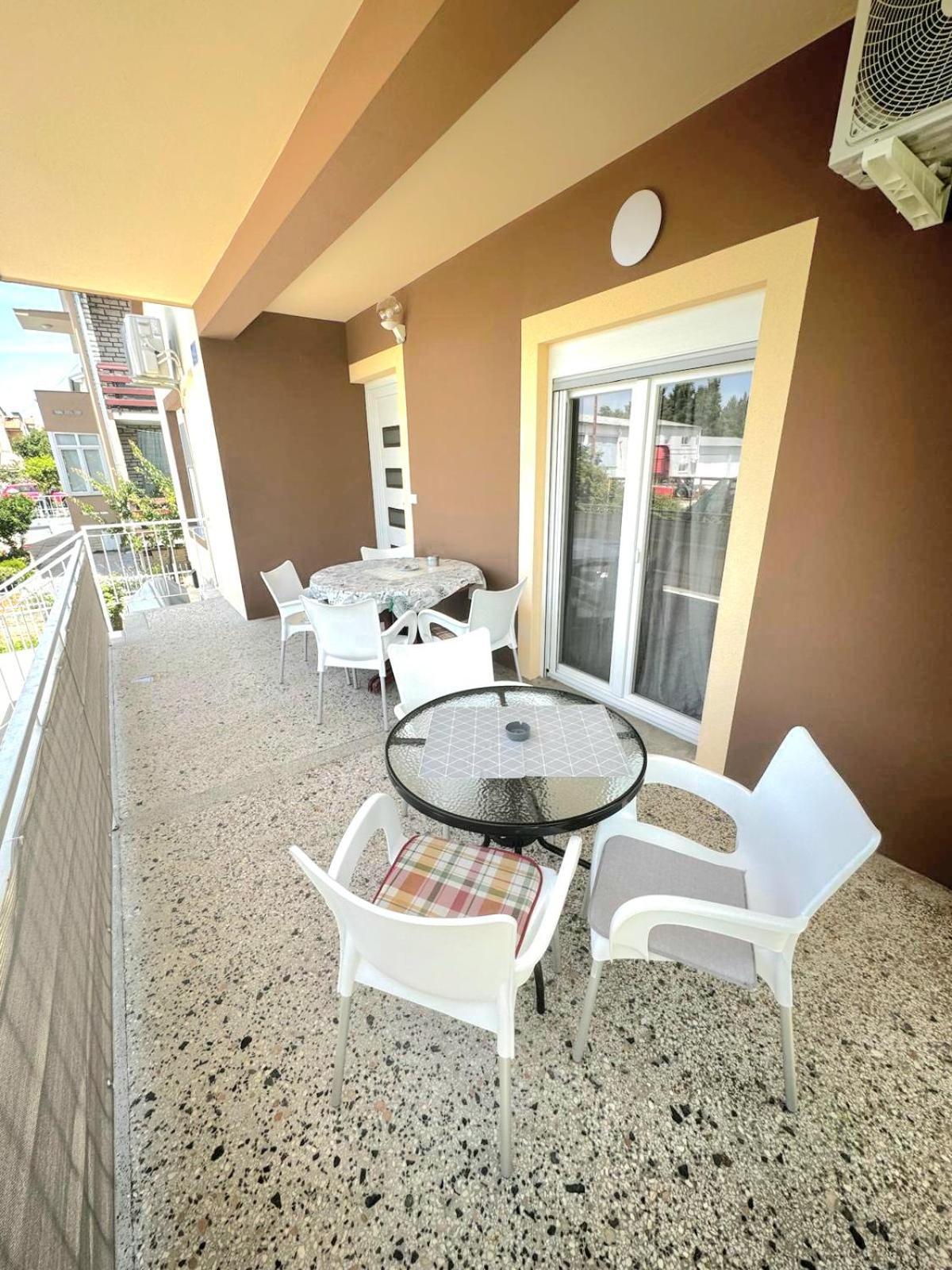 Maria Gloria Apartamento Zadar Exterior foto