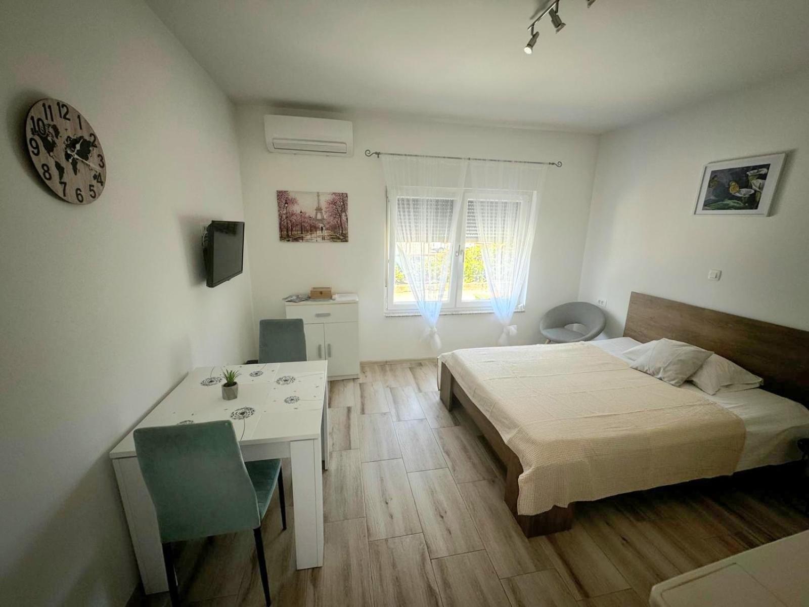 Maria Gloria Apartamento Zadar Exterior foto