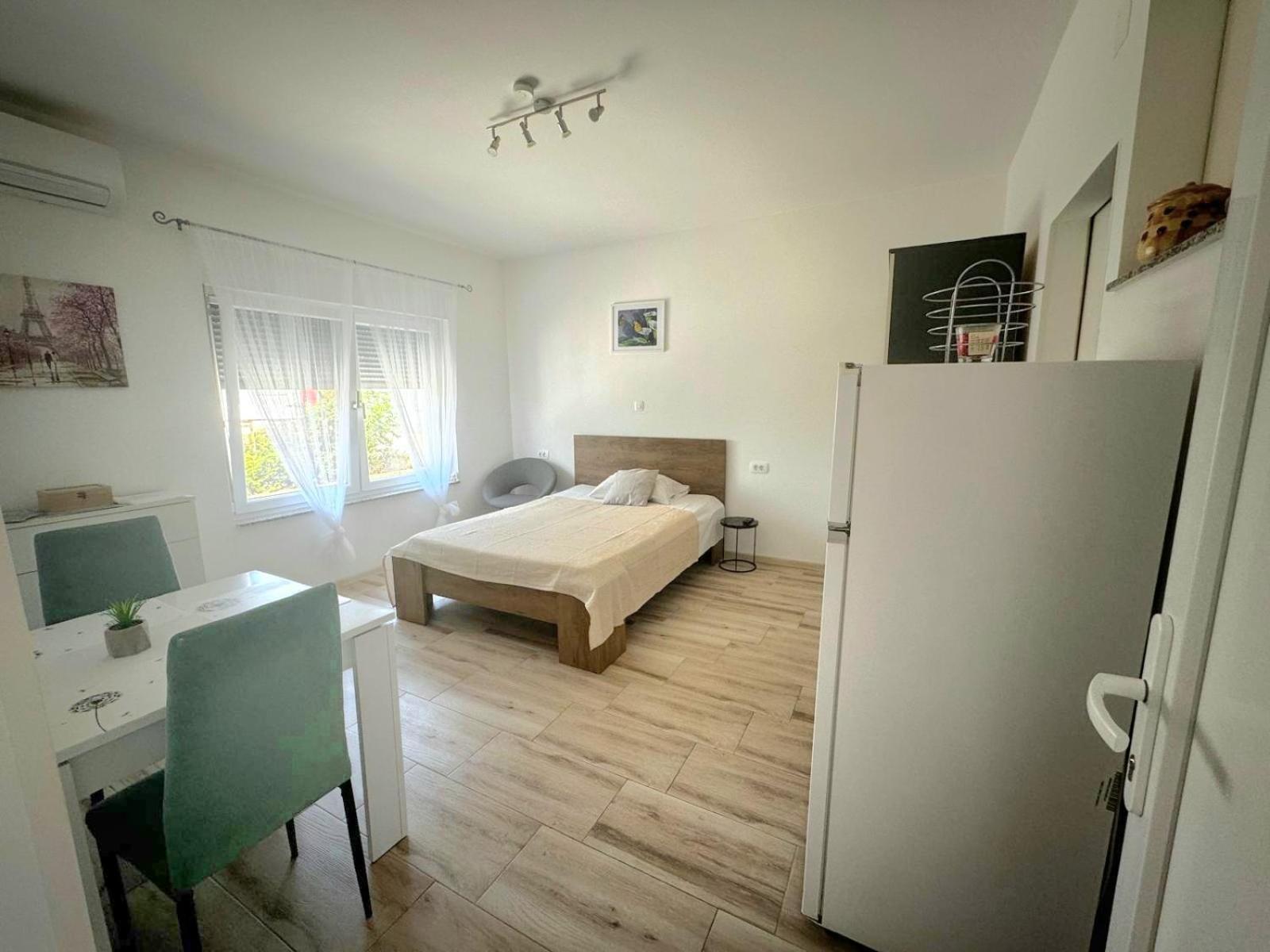 Maria Gloria Apartamento Zadar Exterior foto